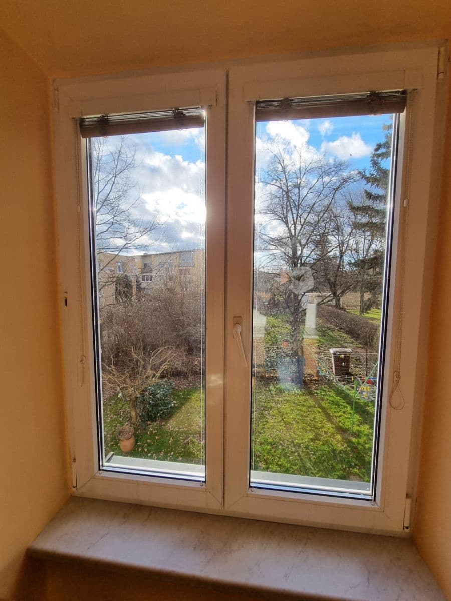 Pronájem bytu 1+1 42 m², Purkyňova, Říčany, Středočeský kraj Pronájem bytu 1+1 42 m², Purkyňova, Říčany, Středočeský kraj