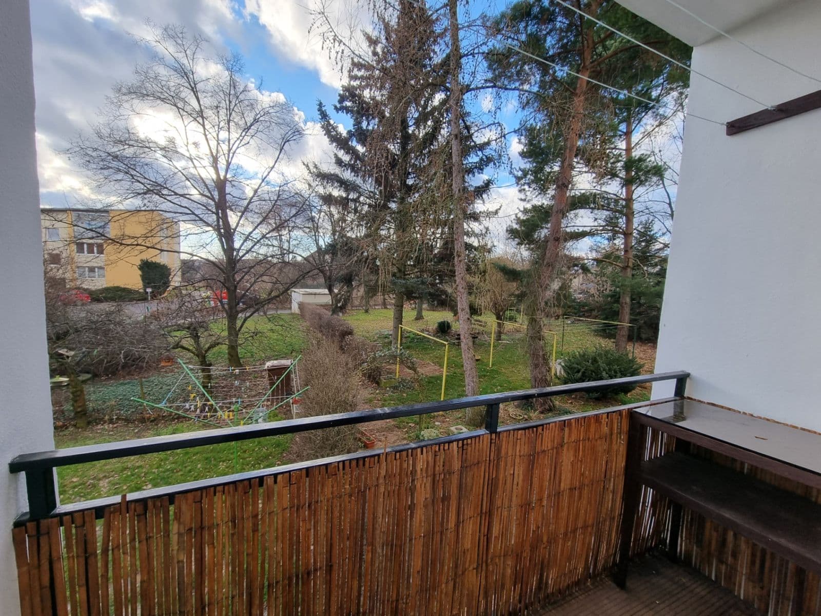 Pronájem bytu 1+1 42 m², Purkyňova, Říčany, Středočeský kraj Pronájem bytu 1+1 42 m², Purkyňova, Říčany, Středočeský kraj