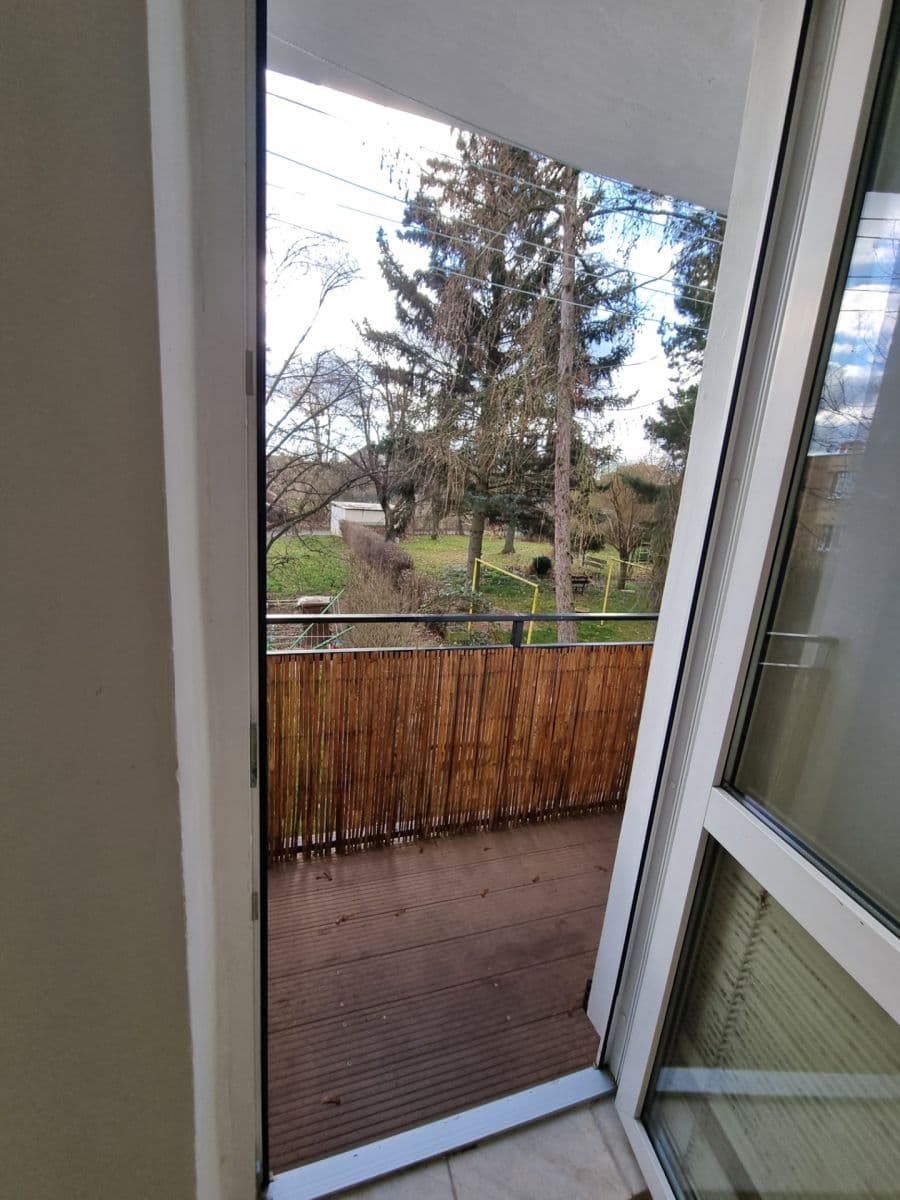 Pronájem bytu 1+1 42 m², Purkyňova, Říčany, Středočeský kraj Pronájem bytu 1+1 42 m², Purkyňova, Říčany, Středočeský kraj