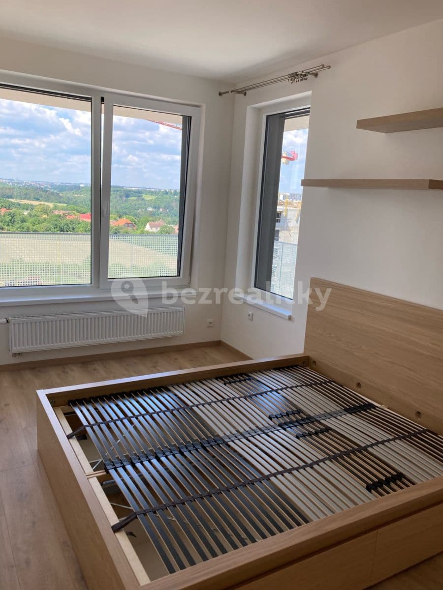 Pronájem bytu 2+kk 51 m², náměstí Olgy Scheinpflugové, Praha, Praha Pronájem bytu 2+kk 51 m², náměstí Olgy Scheinpflugové, Praha, Praha