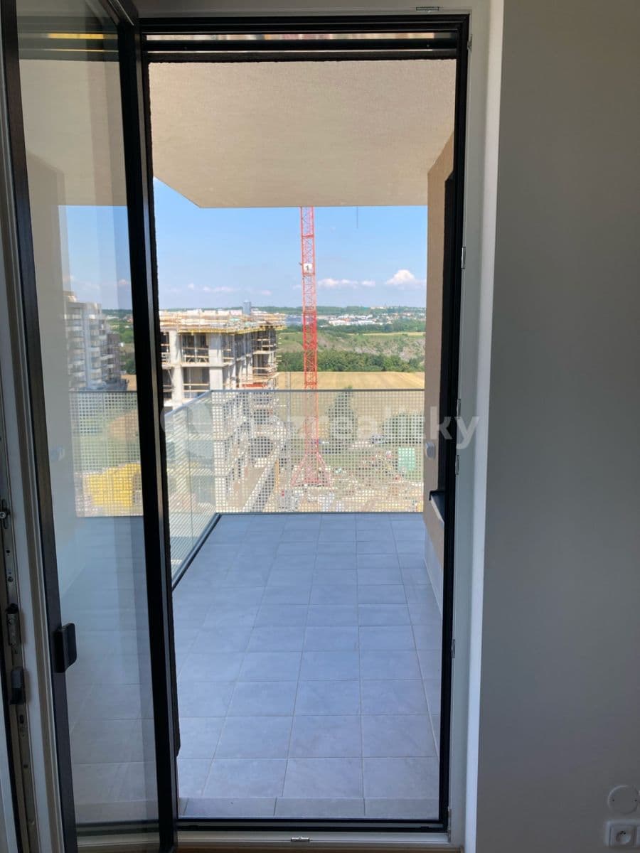 Pronájem bytu 2+kk 51 m², náměstí Olgy Scheinpflugové, Praha, Praha Pronájem bytu 2+kk 51 m², náměstí Olgy Scheinpflugové, Praha, Praha