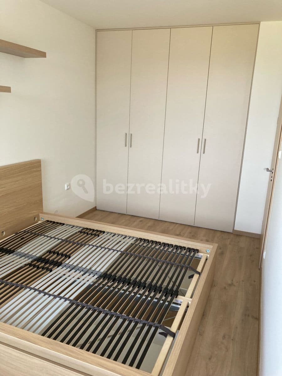 Pronájem bytu 2+kk 51 m², náměstí Olgy Scheinpflugové, Praha, Praha Pronájem bytu 2+kk 51 m², náměstí Olgy Scheinpflugové, Praha, Praha