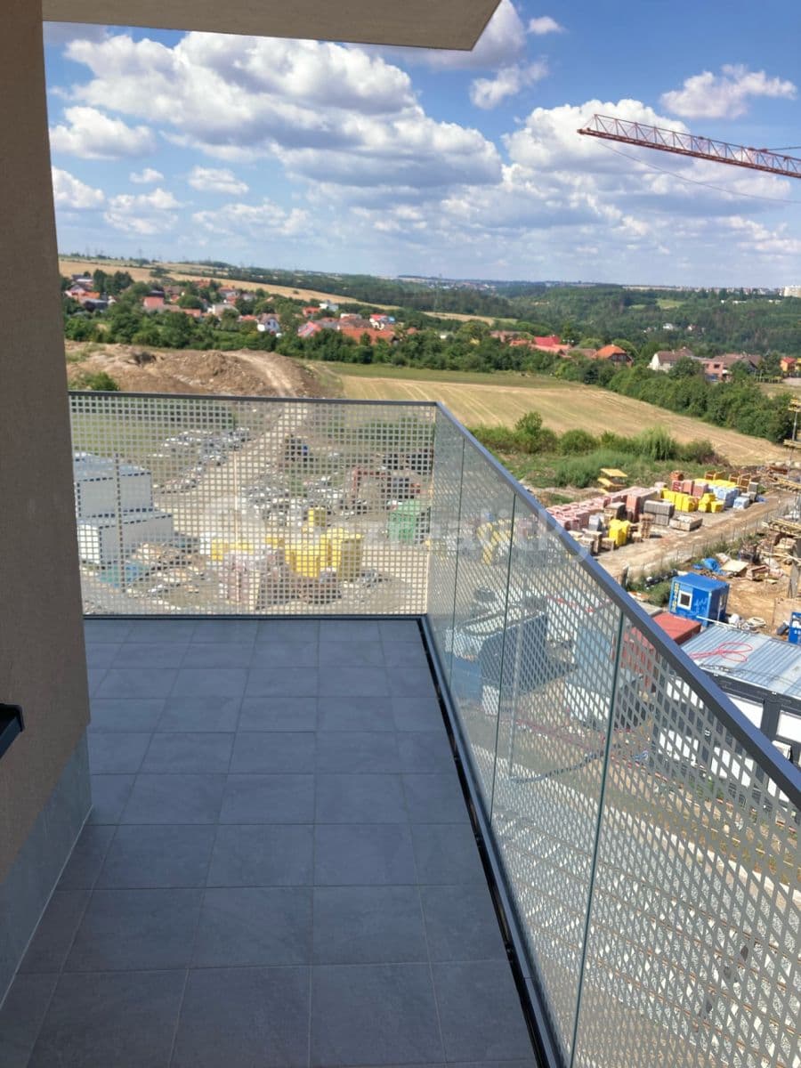 Pronájem bytu 2+kk 51 m², náměstí Olgy Scheinpflugové, Praha, Praha Pronájem bytu 2+kk 51 m², náměstí Olgy Scheinpflugové, Praha, Praha