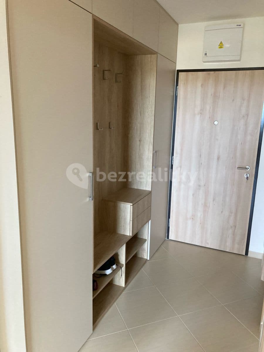 Pronájem bytu 2+kk 51 m², náměstí Olgy Scheinpflugové, Praha, Praha Pronájem bytu 2+kk 51 m², náměstí Olgy Scheinpflugové, Praha, Praha