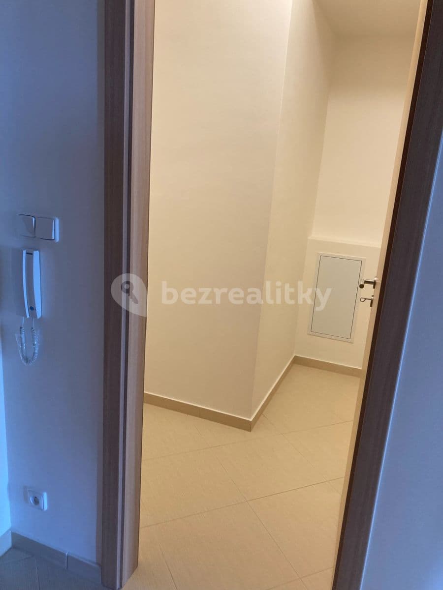 Pronájem bytu 2+kk 51 m², náměstí Olgy Scheinpflugové, Praha, Praha Pronájem bytu 2+kk 51 m², náměstí Olgy Scheinpflugové, Praha, Praha