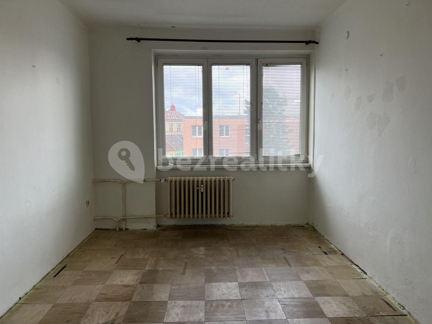 Prodej bytu 2+1 53 m², Hájkova, Žatec, Ústecký kraj