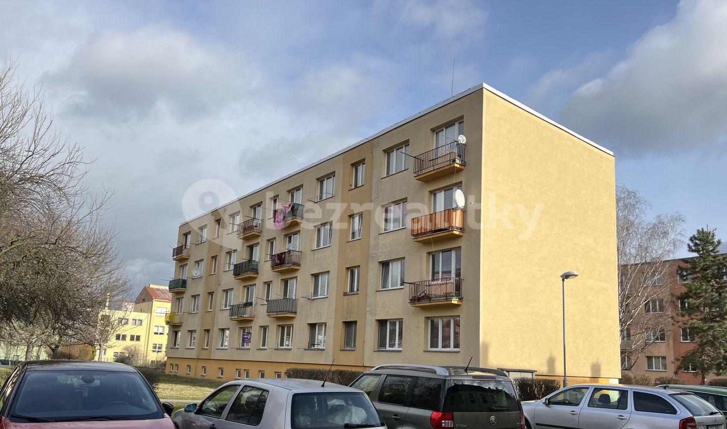 Prodej bytu 2+1 53 m², Hájkova, Žatec, Ústecký kraj