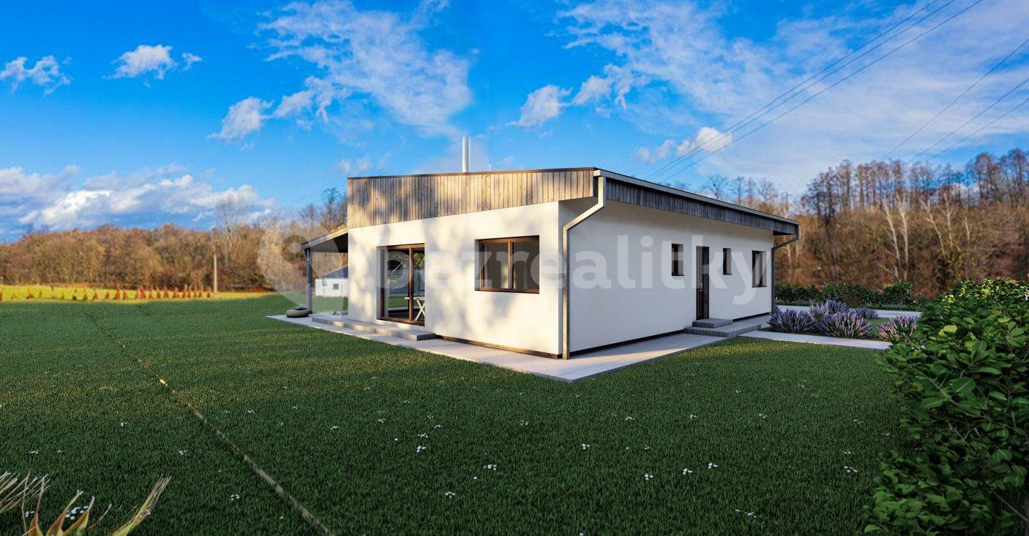 Prodej domu 120 m², pozemek 1.097 m², Závodní, Petřvald, Moravskoslezský kraj