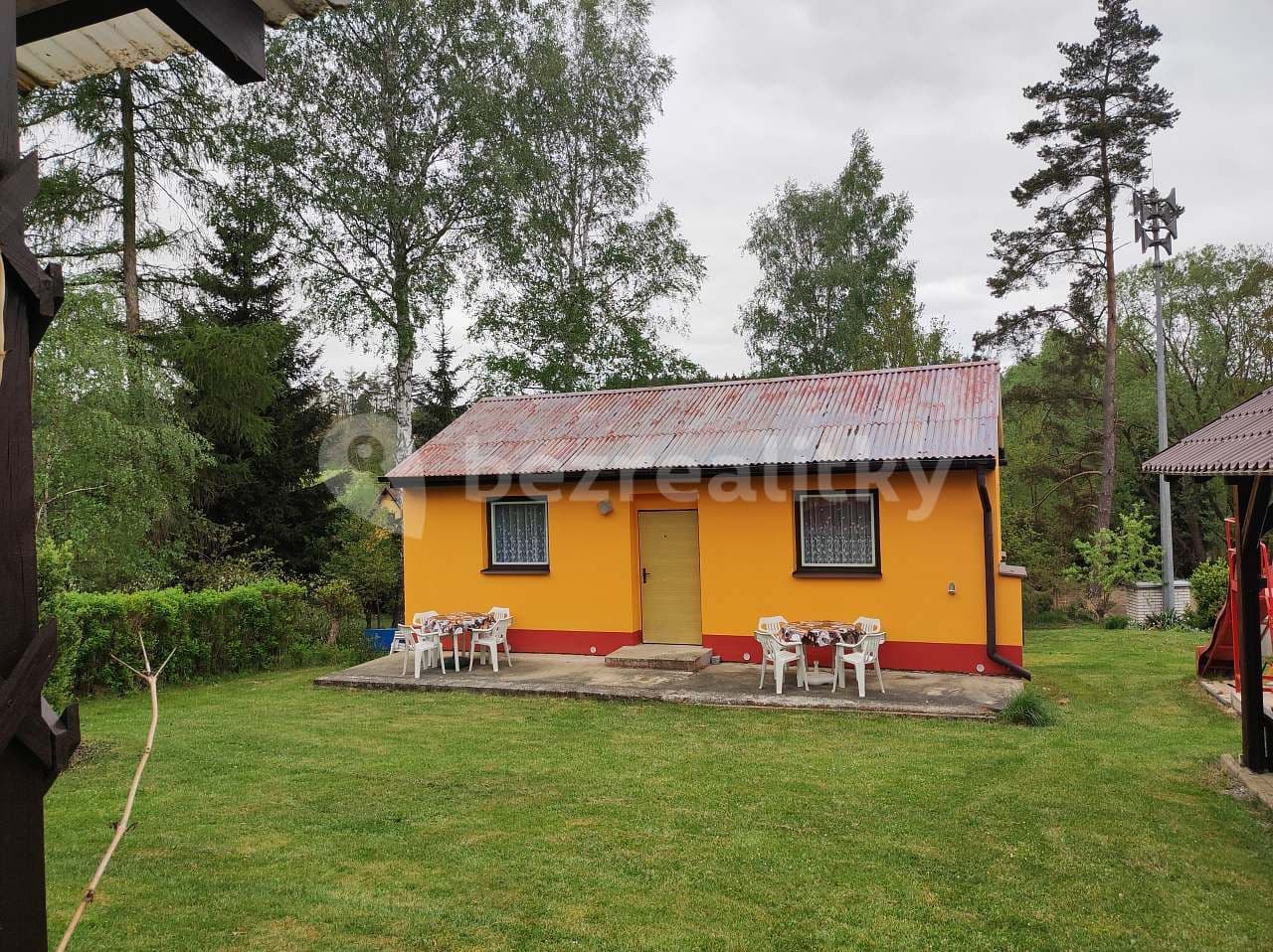 Pronájem chaty, chalupy, Týn nad Vltavou, Jihočeský kraj Pronájem chaty, chalupy, Týn nad Vltavou, Jihočeský kraj