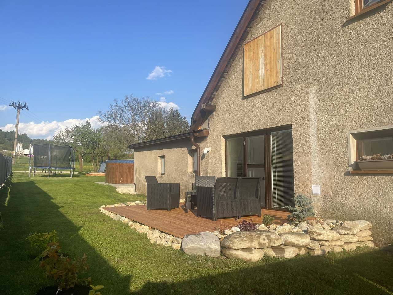 Pronájem chaty, chalupy, Červená Voda, Pardubický kraj Pronájem chaty, chalupy, Červená Voda, Pardubický kraj