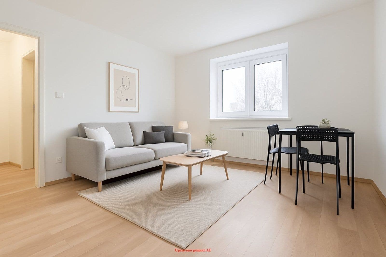Pronájem bytu 1+1 27 m², Gustawa Morcinka, Karviná, Moravskoslezský kraj Pronájem bytu 1+1 27 m², Gustawa Morcinka, Karviná, Moravskoslezský kraj