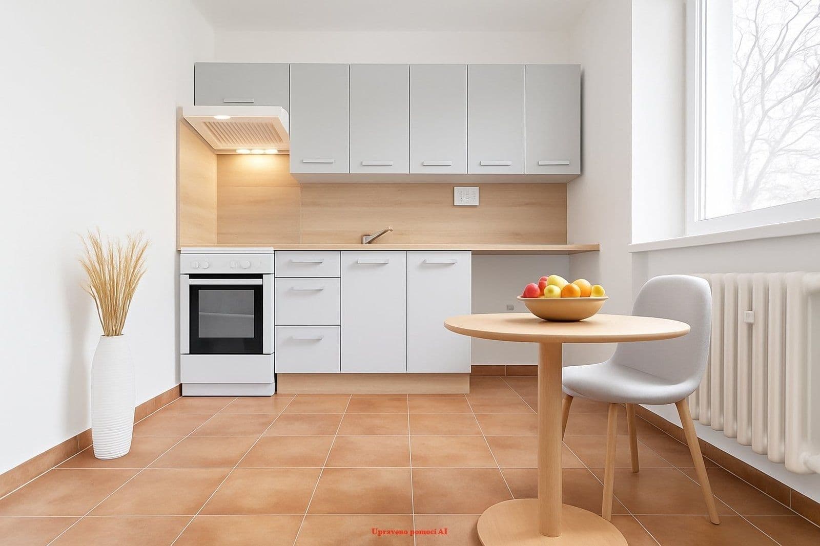 Pronájem bytu 1+1 27 m², Gustawa Morcinka, Karviná, Moravskoslezský kraj Pronájem bytu 1+1 27 m², Gustawa Morcinka, Karviná, Moravskoslezský kraj