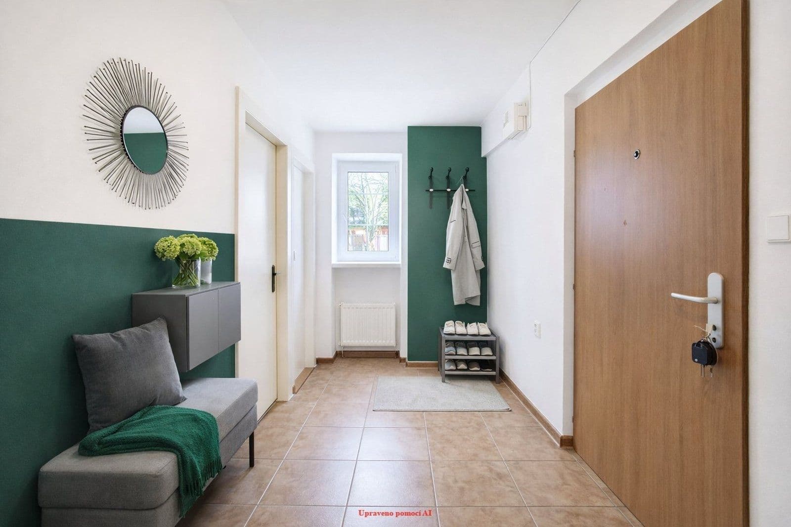 Pronájem bytu 2+1 56 m², Zakladatelská, Karviná, Moravskoslezský kraj Pronájem bytu 2+1 56 m², Zakladatelská, Karviná, Moravskoslezský kraj