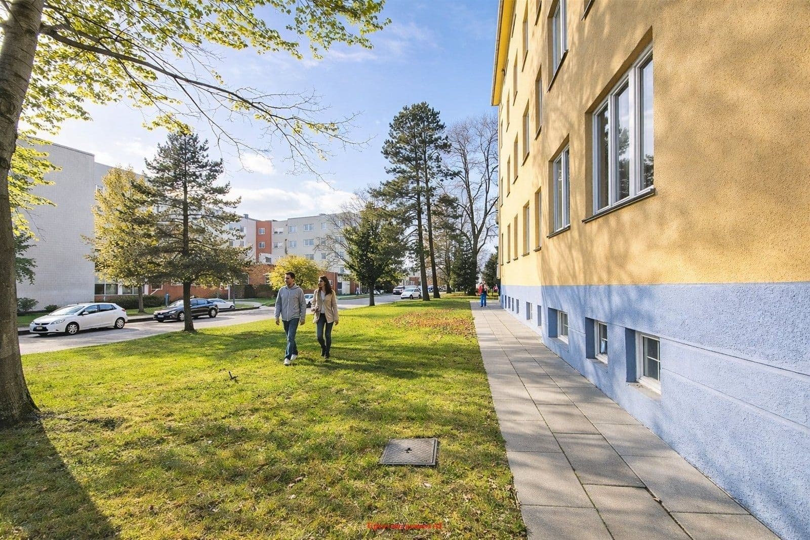 Pronájem bytu 2+1 56 m², Zakladatelská, Karviná, Moravskoslezský kraj Pronájem bytu 2+1 56 m², Zakladatelská, Karviná, Moravskoslezský kraj