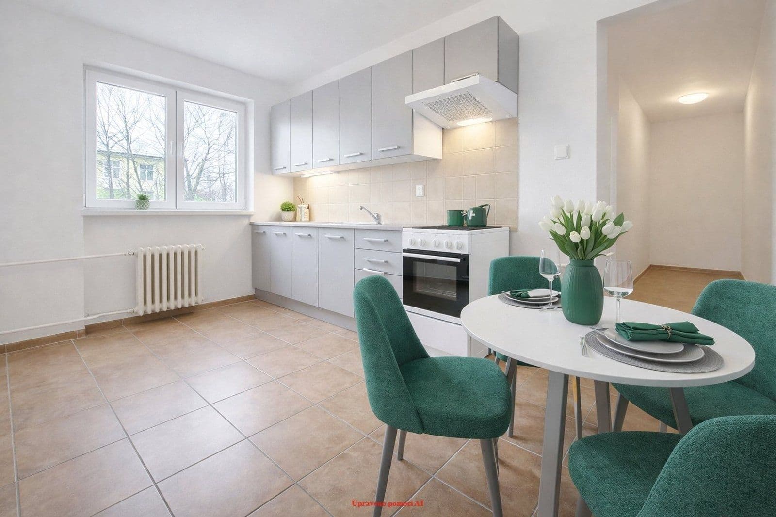 Pronájem bytu 2+1 56 m², Zakladatelská, Karviná, Moravskoslezský kraj Pronájem bytu 2+1 56 m², Zakladatelská, Karviná, Moravskoslezský kraj