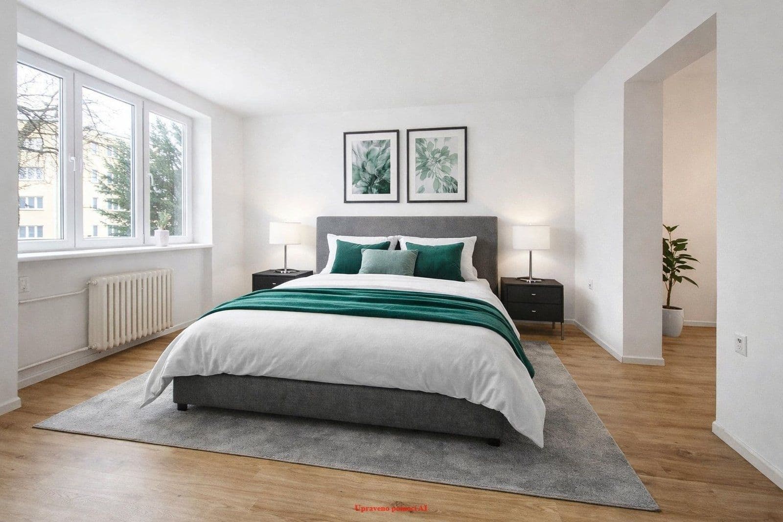 Pronájem bytu 2+1 56 m², Zakladatelská, Karviná, Moravskoslezský kraj Pronájem bytu 2+1 56 m², Zakladatelská, Karviná, Moravskoslezský kraj