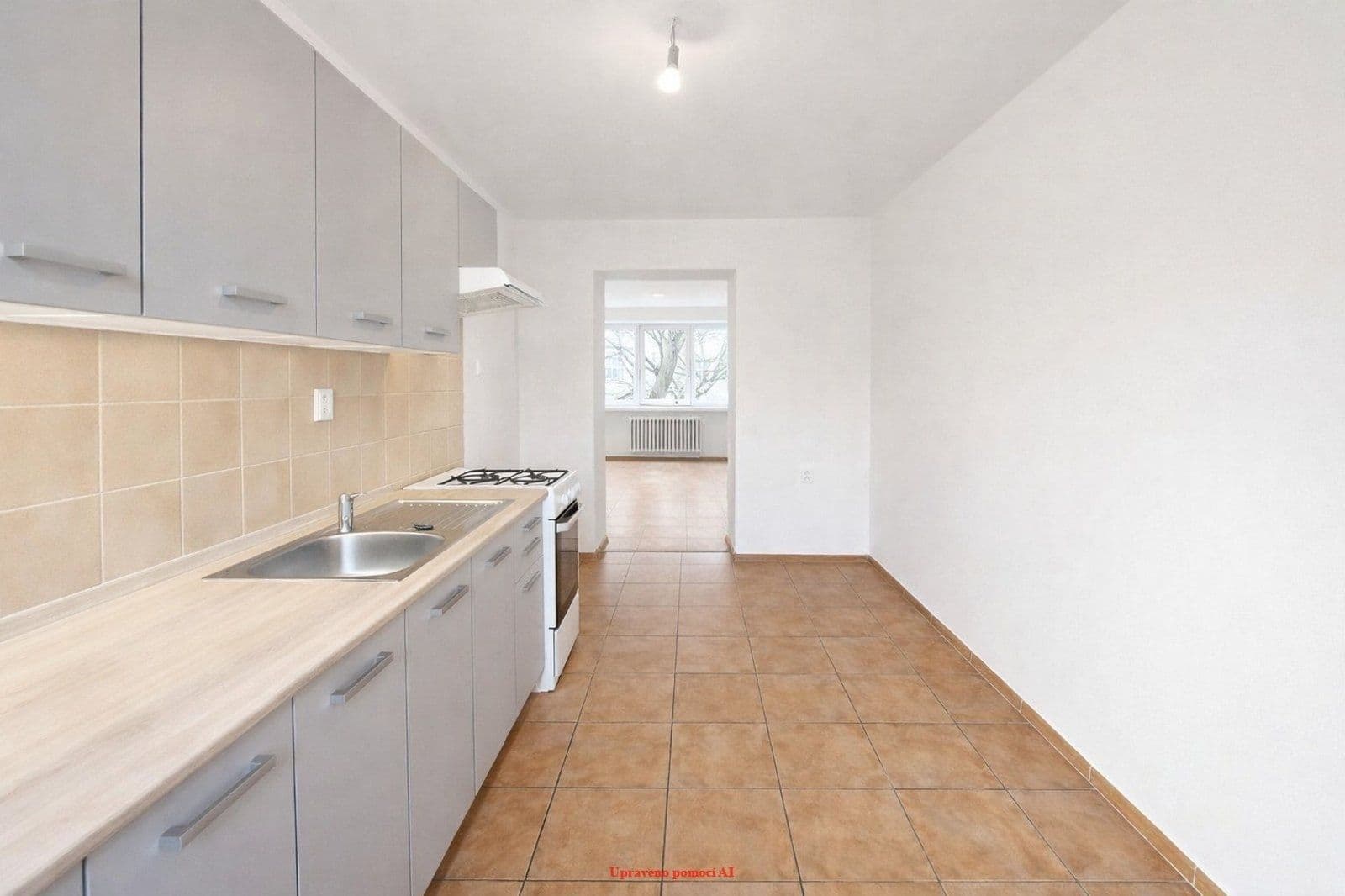 Pronájem bytu 2+1 56 m², Zakladatelská, Karviná, Moravskoslezský kraj Pronájem bytu 2+1 56 m², Zakladatelská, Karviná, Moravskoslezský kraj