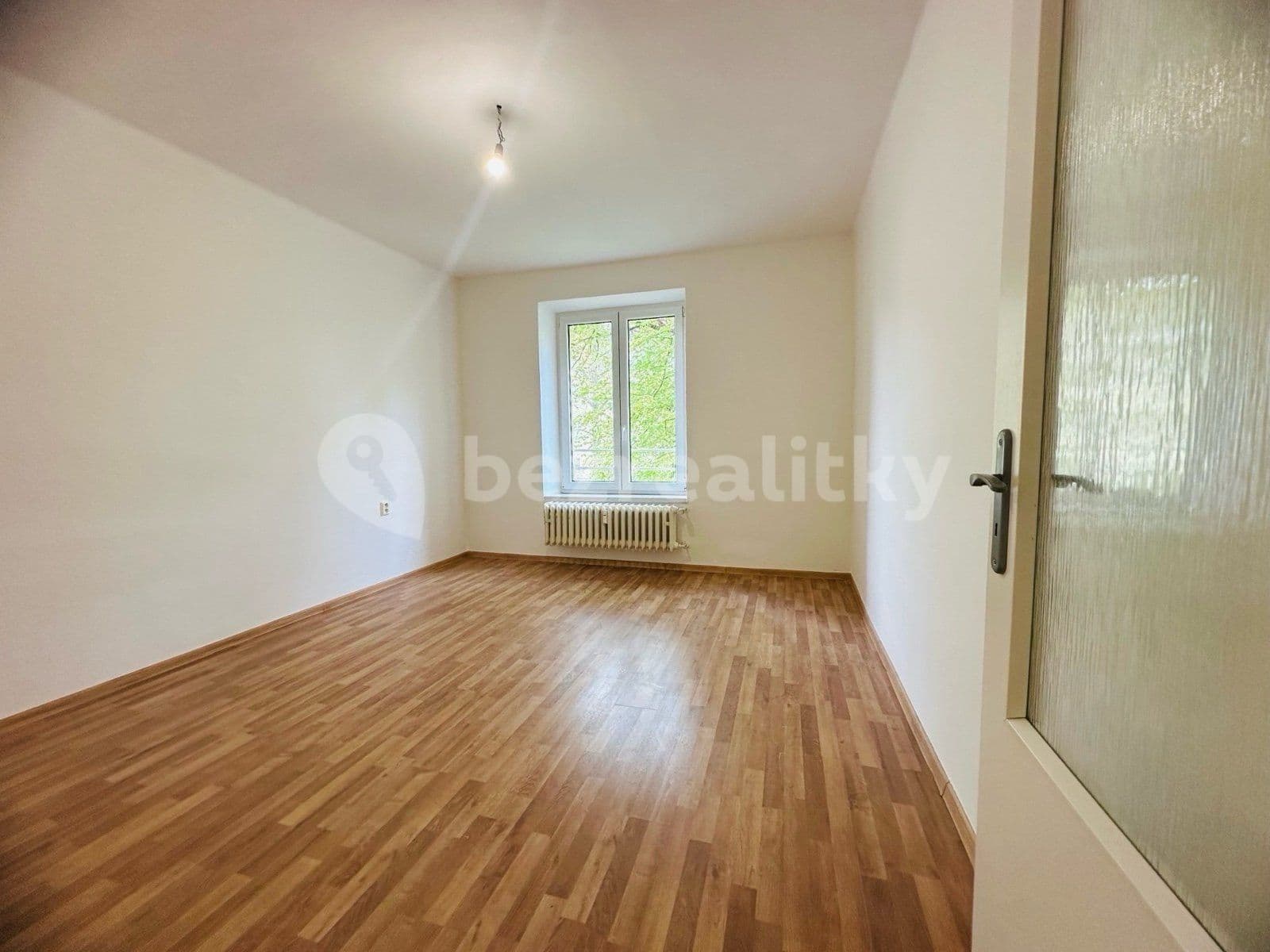 Pronájem bytu 4+1 95 m², Ostrčilova, Ostrava, Moravskoslezský kraj