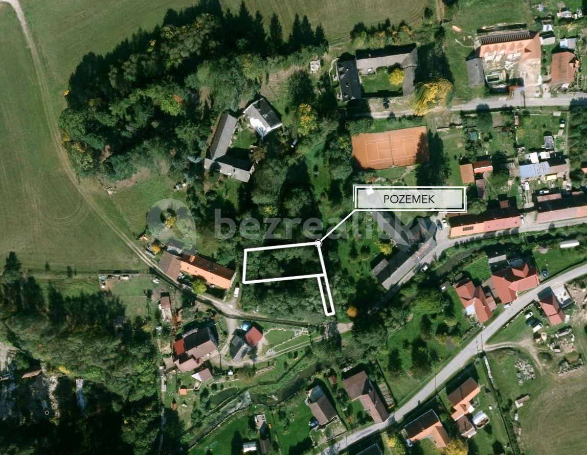 Prodej domu 120 m², pozemek 614 m², Nová Bystřice, Jihočeský kraj