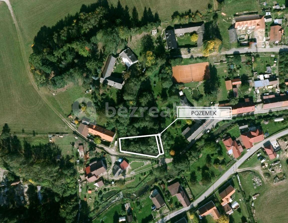 Prodej domu 120 m², pozemek 614 m², Nová Bystřice, Jihočeský kraj