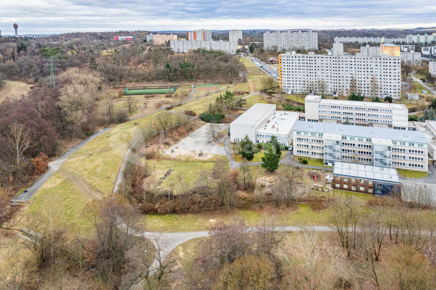 Prodej pozemku 2.326 m², Praha, Praha