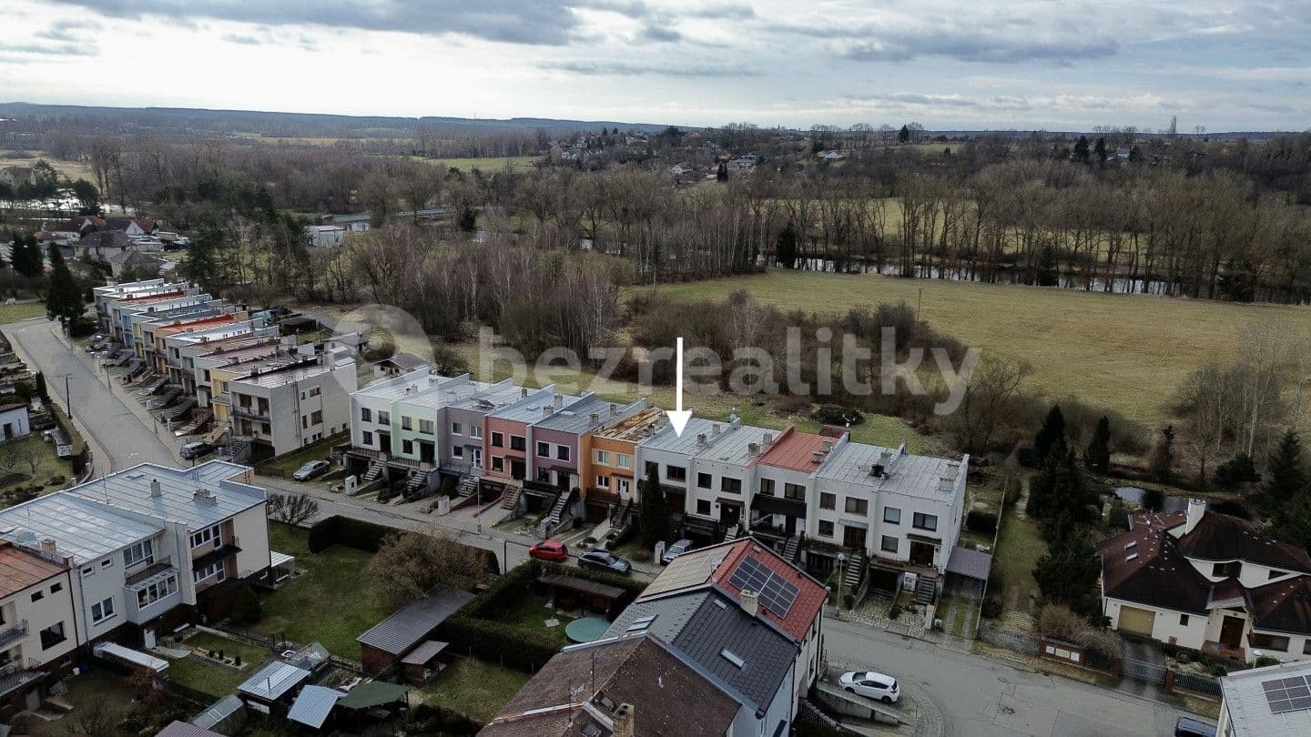 Prodej domu 144 m², pozemek 242 m², Česká, Soběslav, Jihočeský kraj