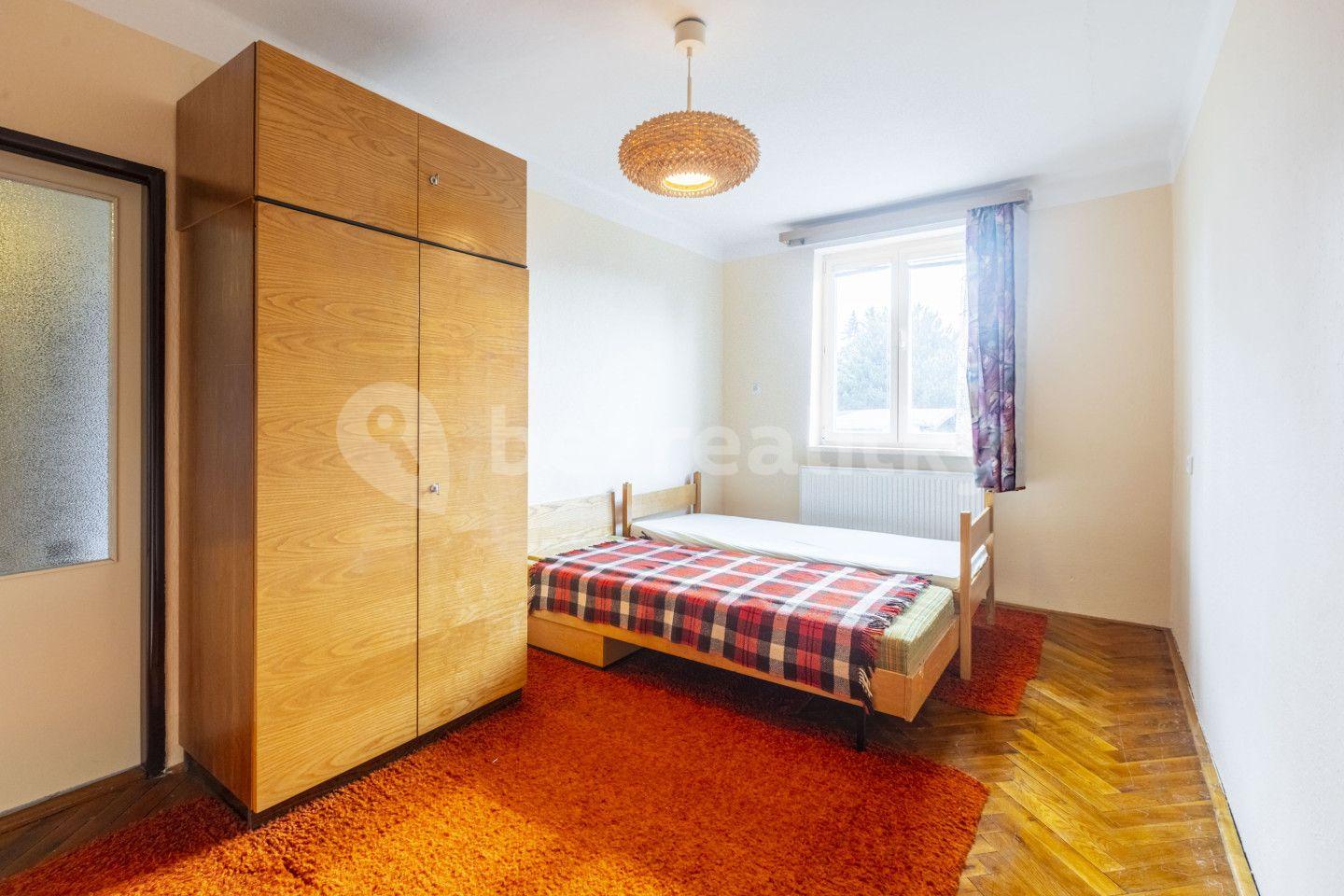 Prodej bytu 2+1 59 m², Slovenská, Jaroměř, Královéhradecký kraj