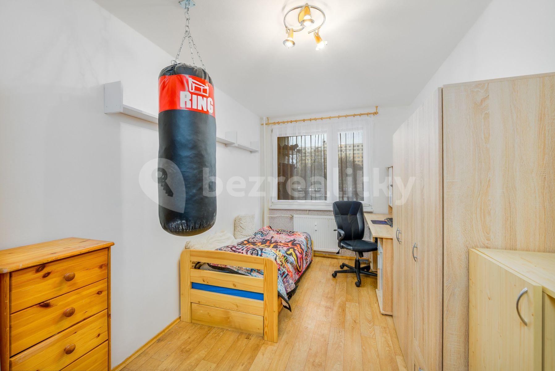 Prodej bytu 3+1 80 m², Grusova, Pardubice, Pardubický kraj
