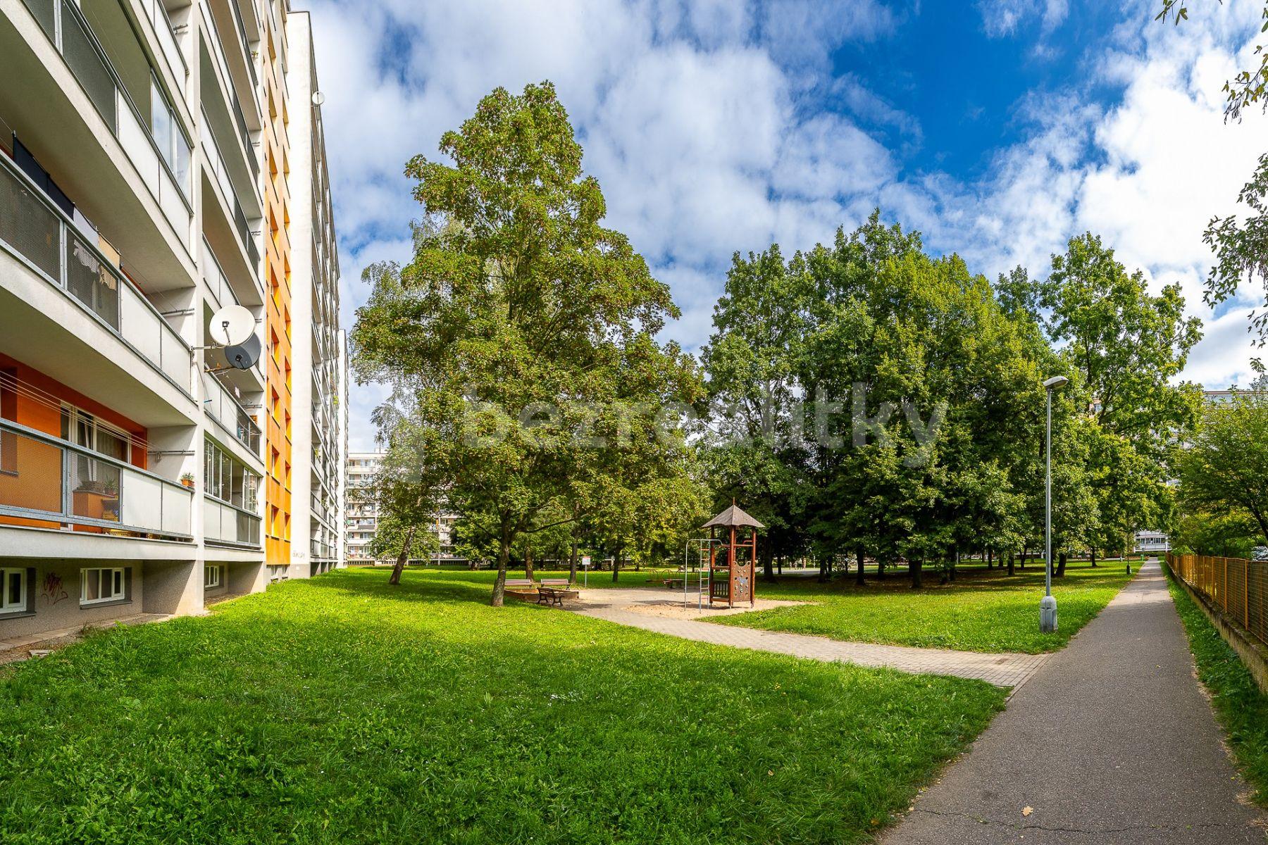 Prodej bytu 3+1 80 m², Grusova, Pardubice, Pardubický kraj