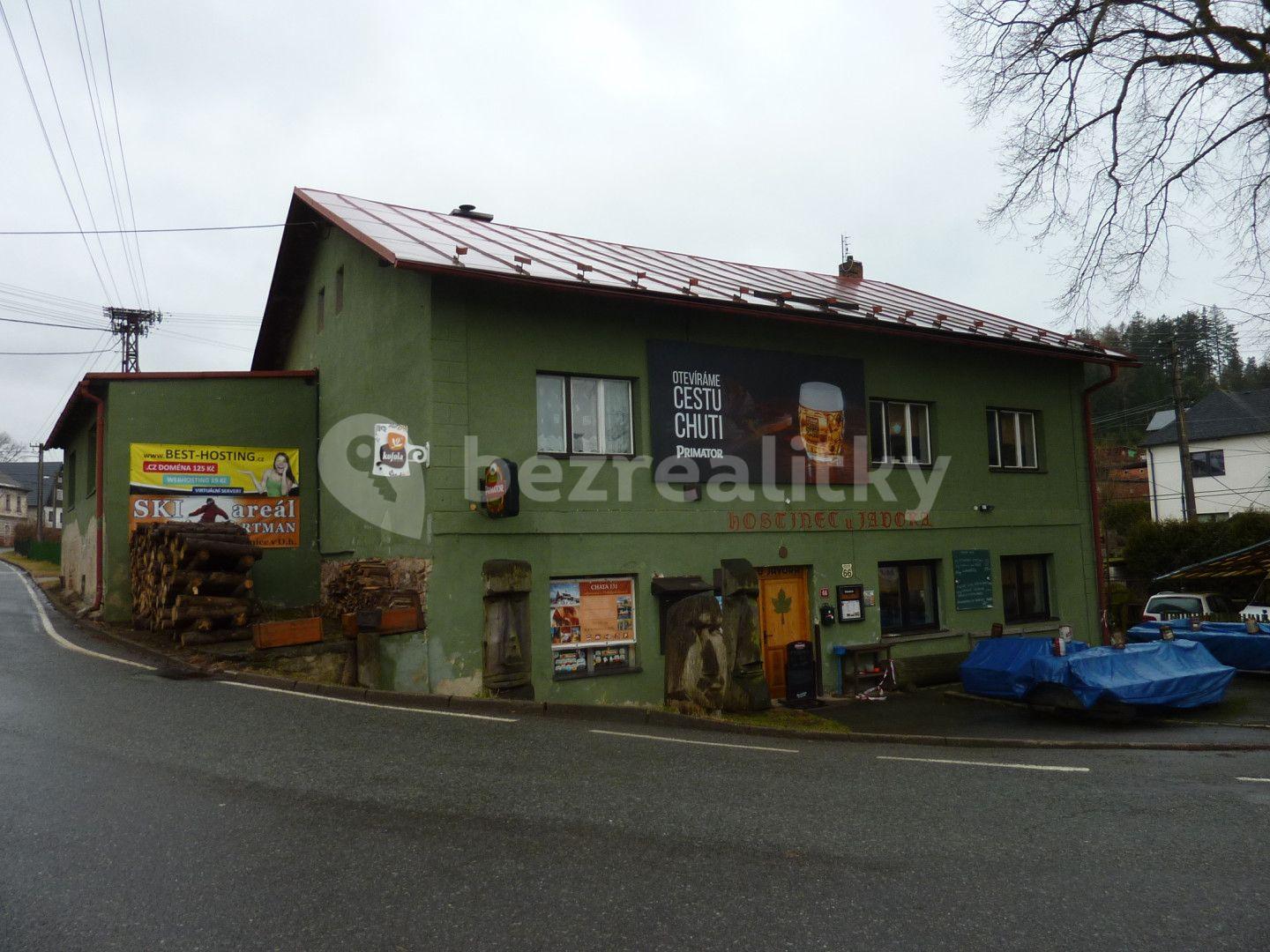 Prodej domu 590 m², pozemek 289 m², Česká Čermná, Královéhradecký kraj