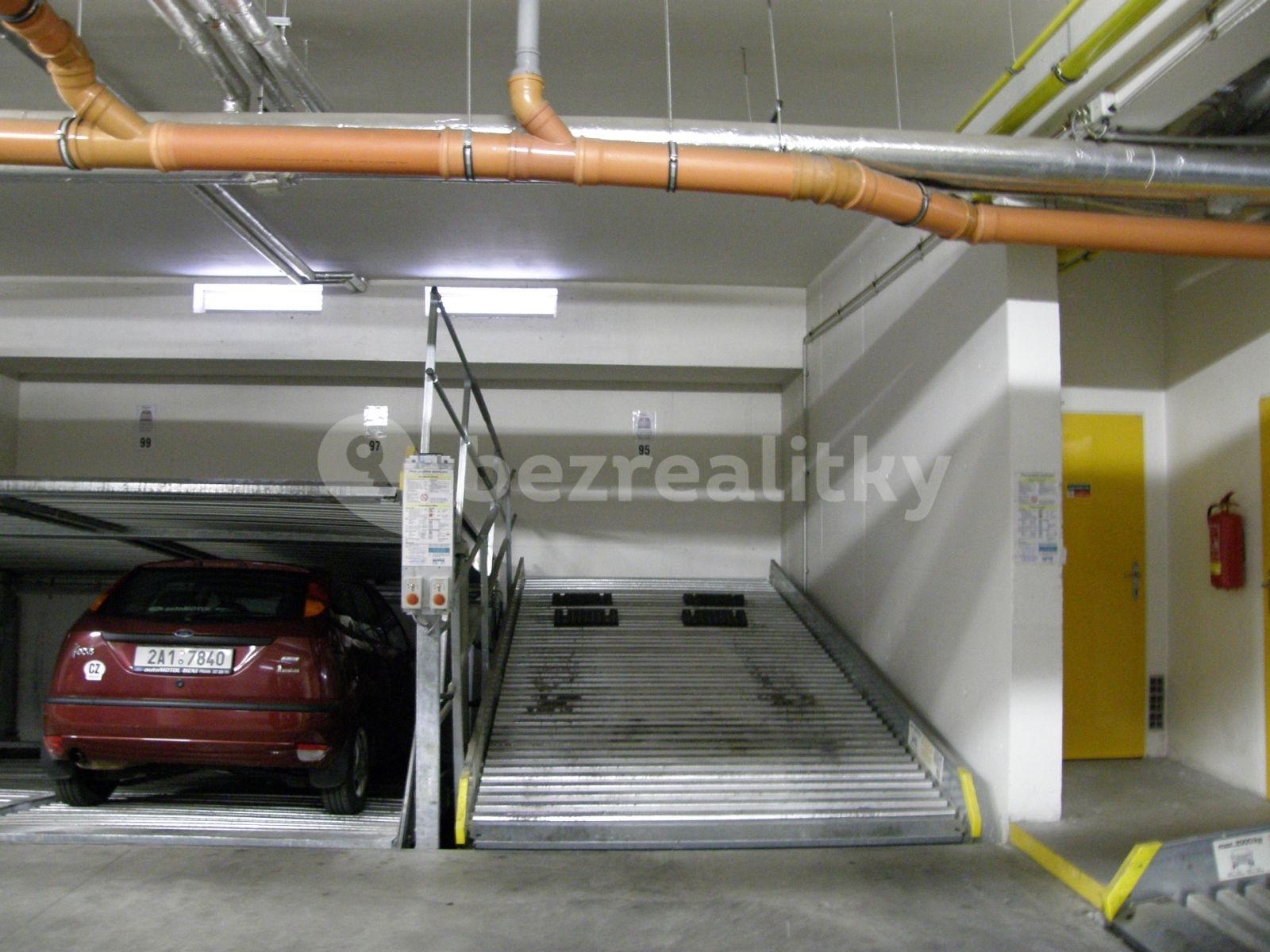 Pronájem garáže 10 m², Přípotoční, Praha, Praha