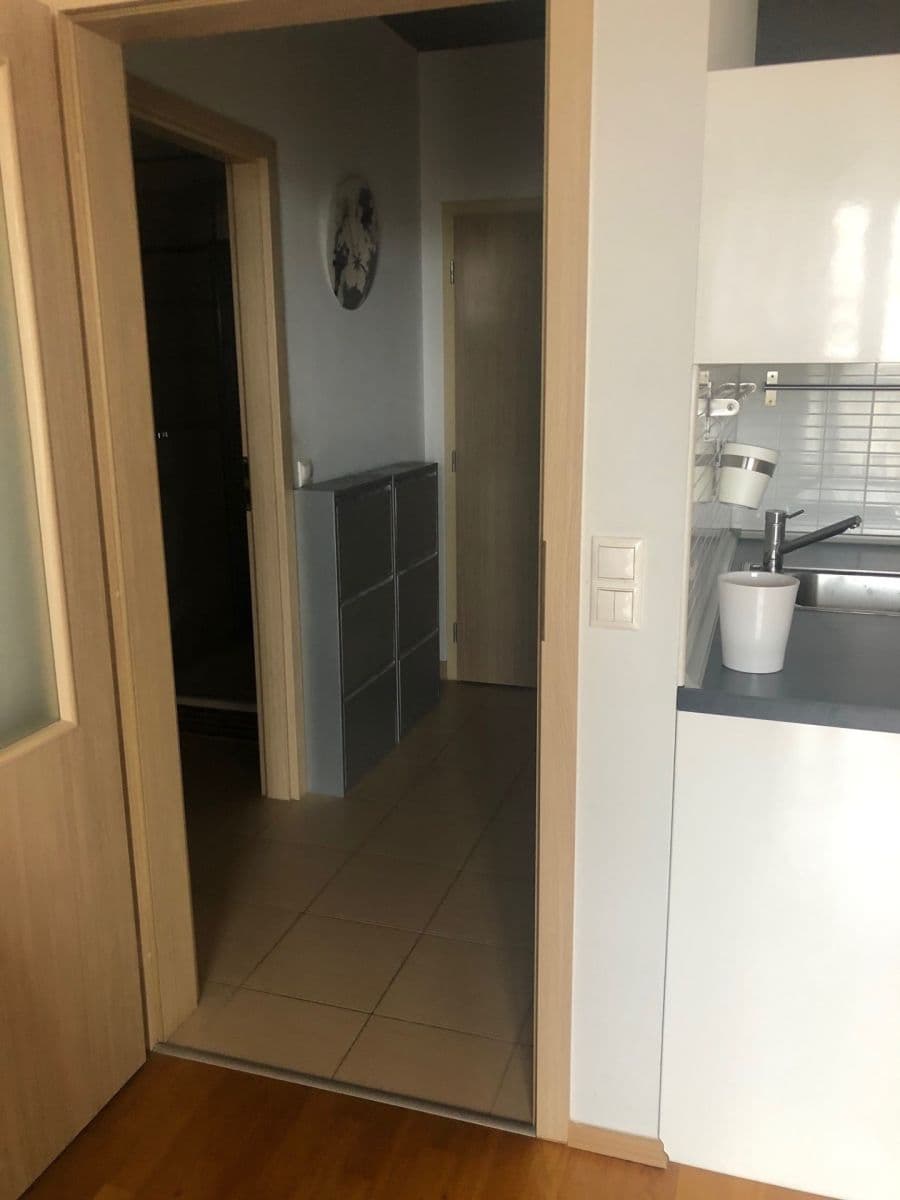 Prodej bytu 2+kk 50 m², Za Mototechnou, Praha, Praha Prodej bytu 2+kk 50 m², Za Mototechnou, Praha, Praha