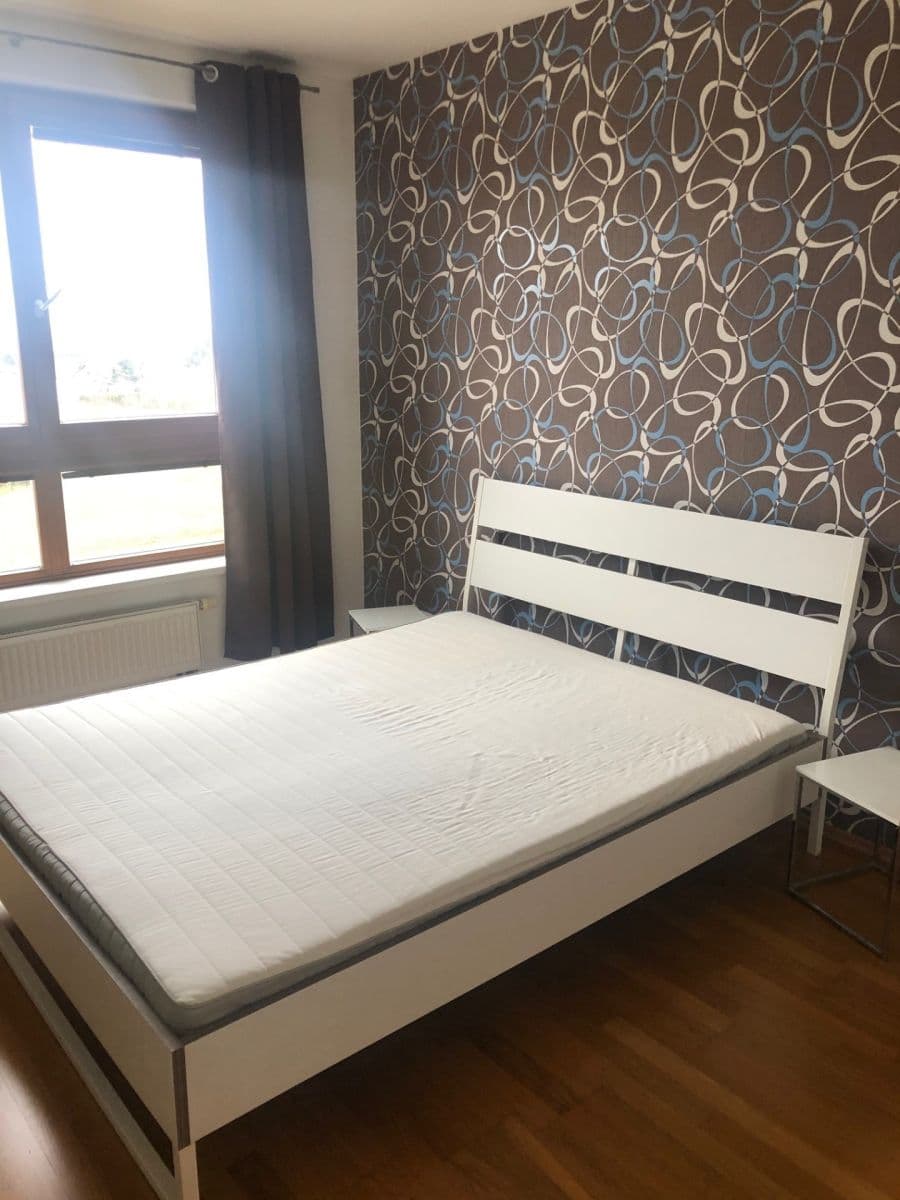 Prodej bytu 2+kk 50 m², Za Mototechnou, Praha, Praha Prodej bytu 2+kk 50 m², Za Mototechnou, Praha, Praha