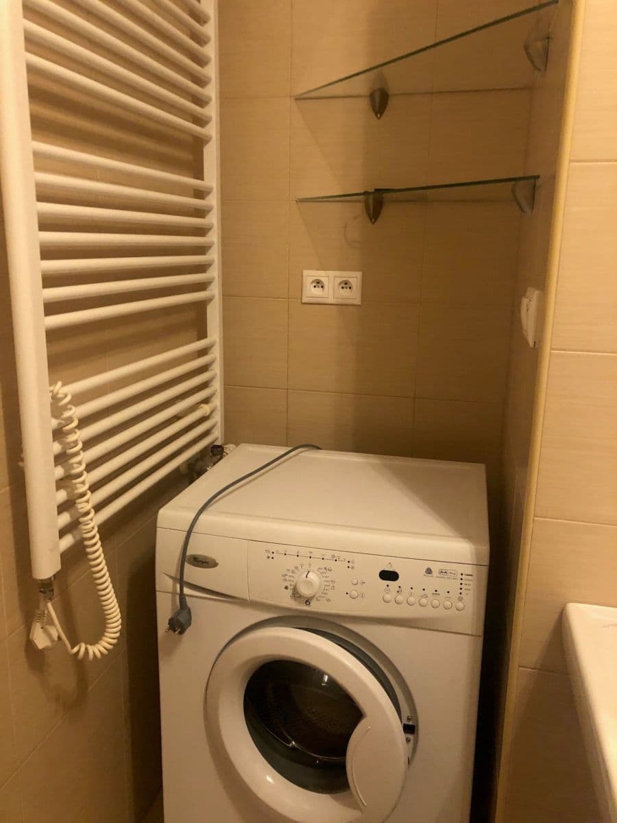 Prodej bytu 2+kk 50 m², Za Mototechnou, Praha, Praha Prodej bytu 2+kk 50 m², Za Mototechnou, Praha, Praha