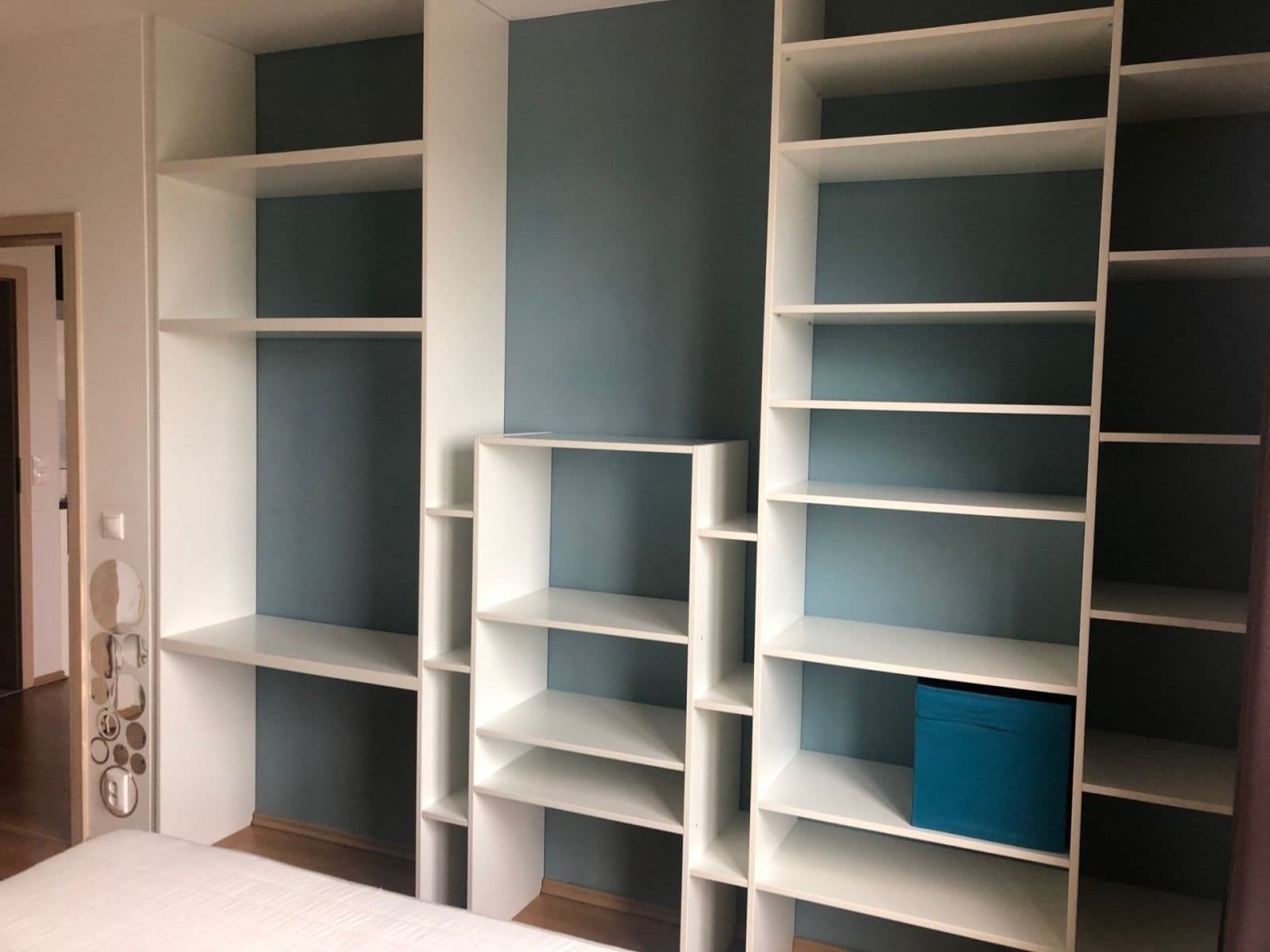 Prodej bytu 2+kk 50 m², Za Mototechnou, Praha, Praha Prodej bytu 2+kk 50 m², Za Mototechnou, Praha, Praha