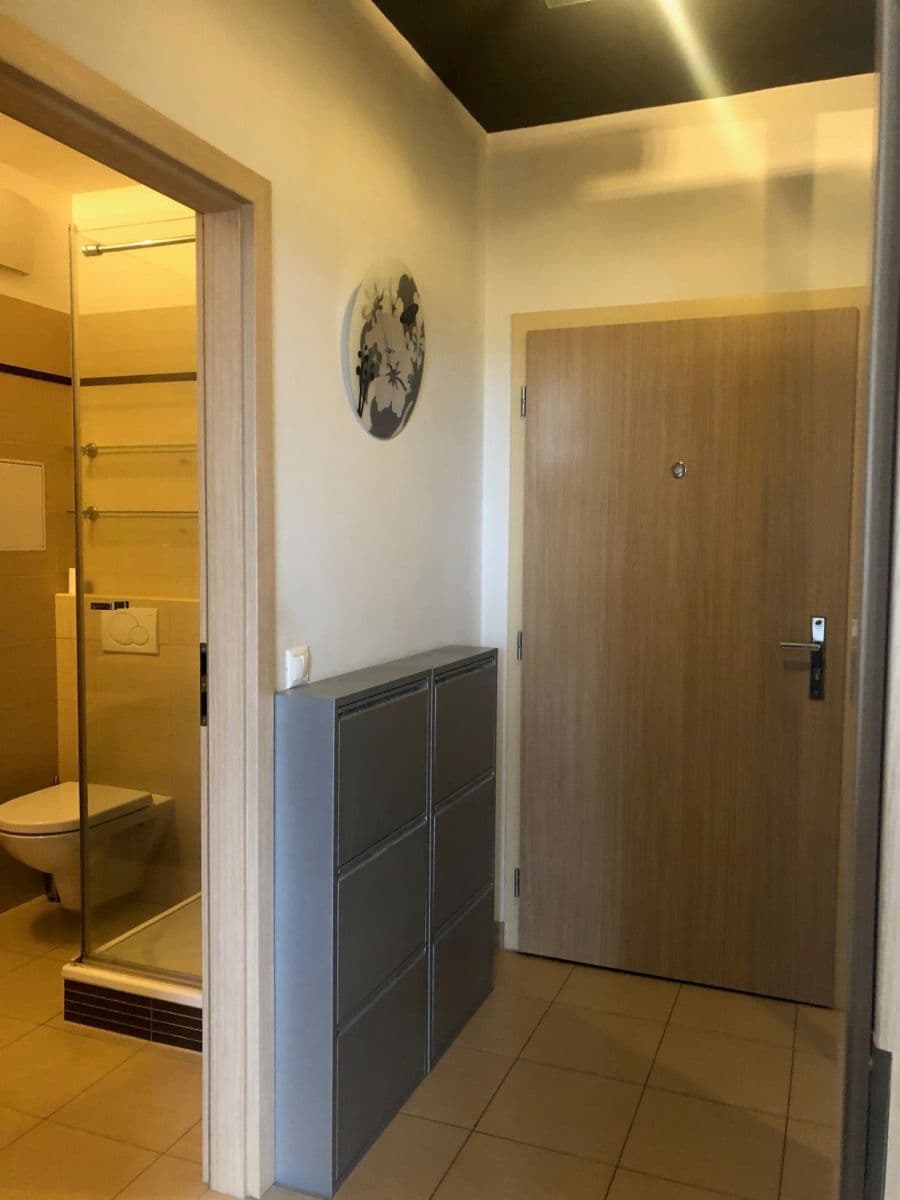 Prodej bytu 2+kk 50 m², Za Mototechnou, Praha, Praha Prodej bytu 2+kk 50 m², Za Mototechnou, Praha, Praha