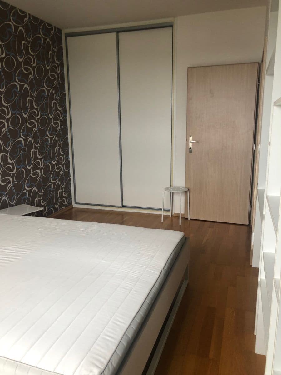 Prodej bytu 2+kk 50 m², Za Mototechnou, Praha, Praha Prodej bytu 2+kk 50 m², Za Mototechnou, Praha, Praha