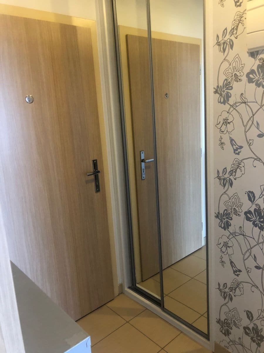 Prodej bytu 2+kk 50 m², Za Mototechnou, Praha, Praha Prodej bytu 2+kk 50 m², Za Mototechnou, Praha, Praha