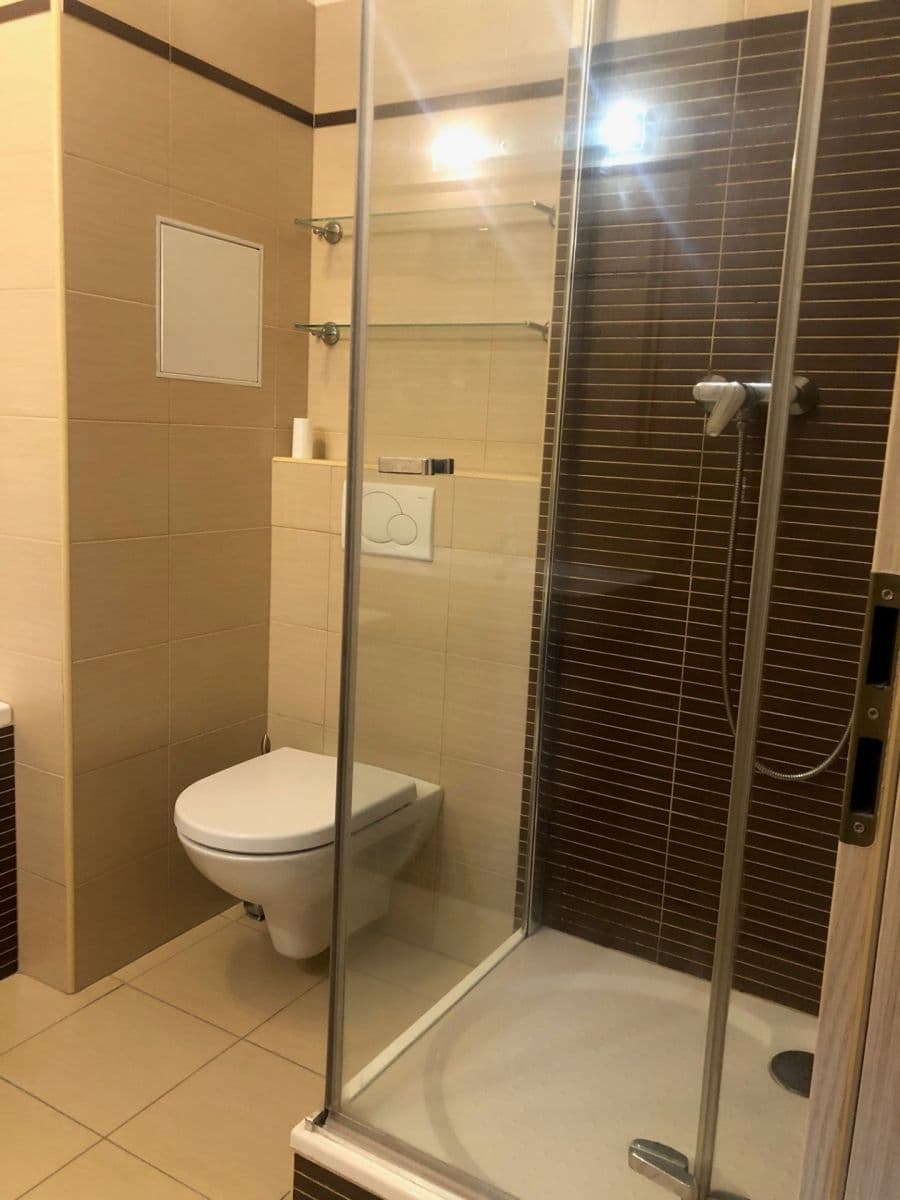 Prodej bytu 2+kk 50 m², Za Mototechnou, Praha, Praha Prodej bytu 2+kk 50 m², Za Mototechnou, Praha, Praha