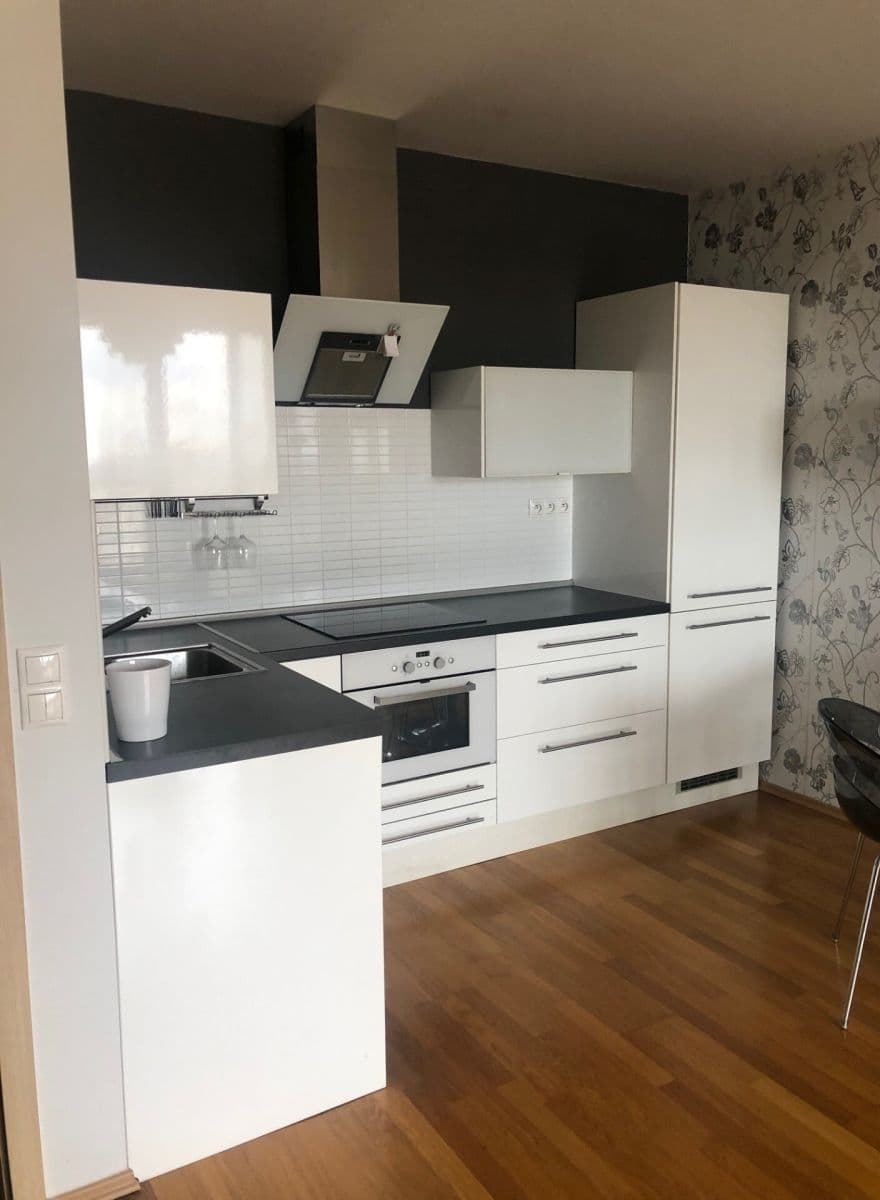 Prodej bytu 2+kk 50 m², Za Mototechnou, Praha, Praha Prodej bytu 2+kk 50 m², Za Mototechnou, Praha, Praha