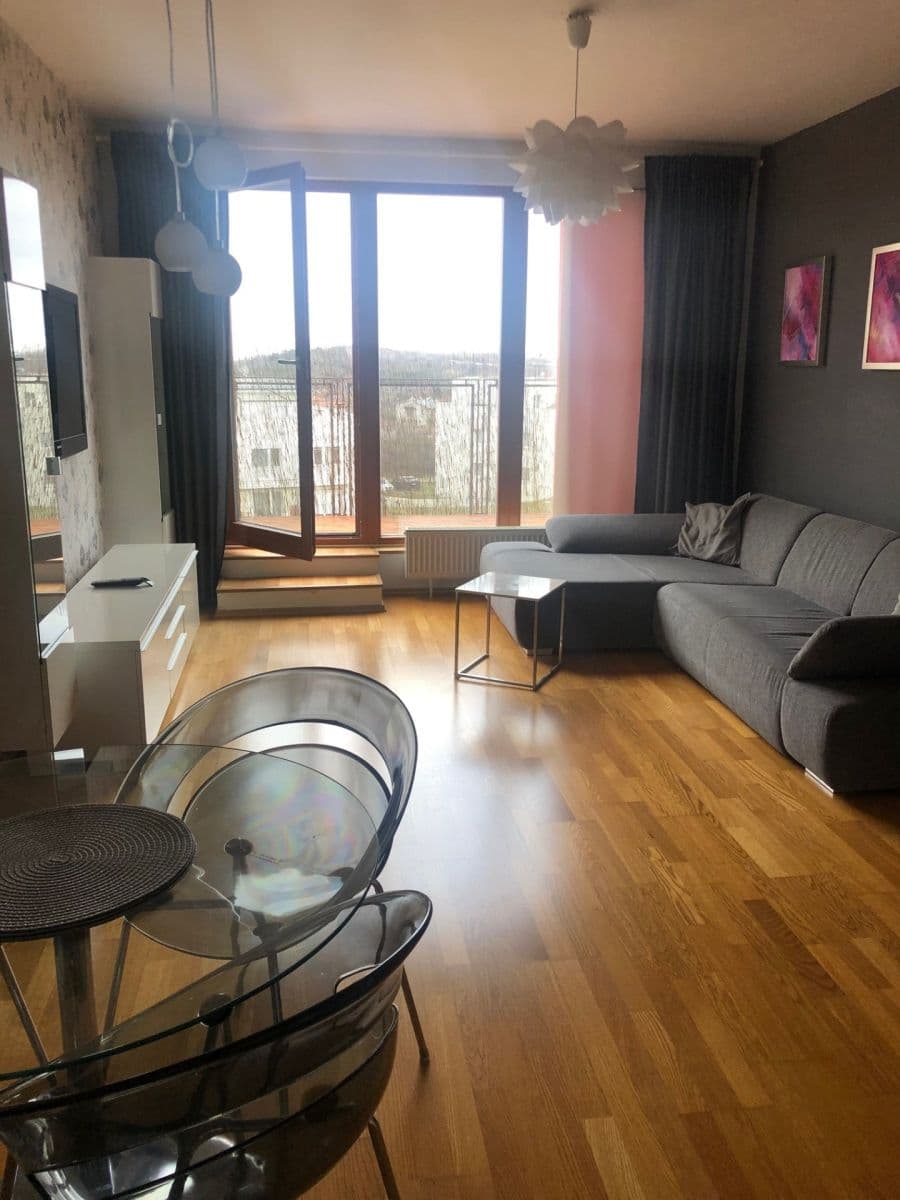 Prodej bytu 2+kk 50 m², Za Mototechnou, Praha, Praha Prodej bytu 2+kk 50 m², Za Mototechnou, Praha, Praha