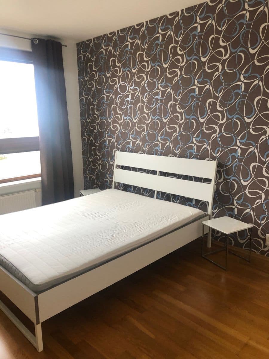 Prodej bytu 2+kk 50 m², Za Mototechnou, Praha, Praha Prodej bytu 2+kk 50 m², Za Mototechnou, Praha, Praha