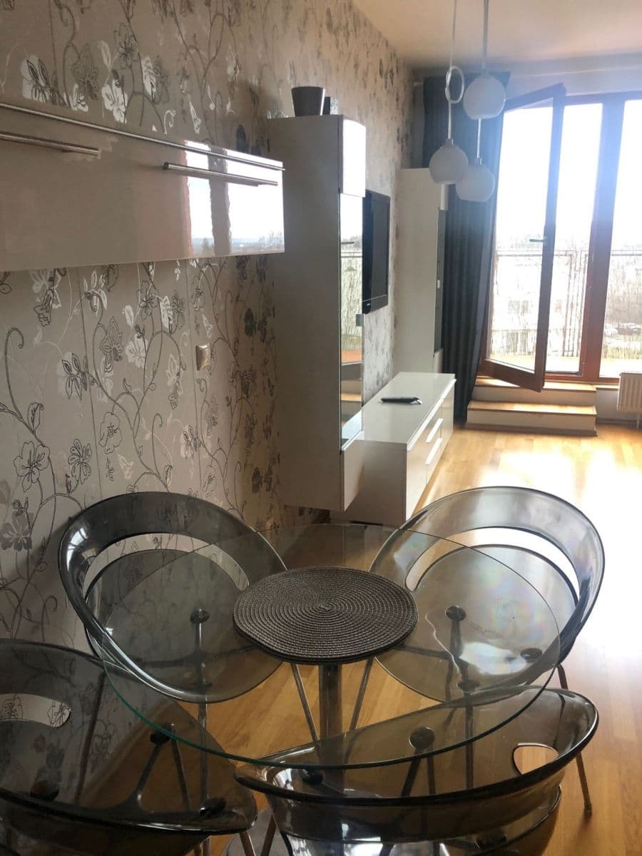 Prodej bytu 2+kk 50 m², Za Mototechnou, Praha, Praha Prodej bytu 2+kk 50 m², Za Mototechnou, Praha, Praha