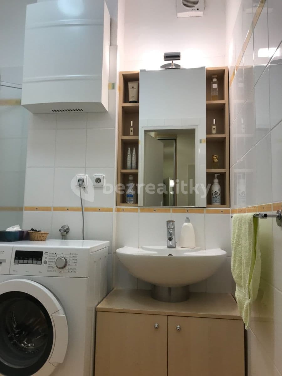 Pronájem bytu 2+kk 46 m², Otiskova, Brno, Jihomoravský kraj Pronájem bytu 2+kk 46 m², Otiskova, Brno, Jihomoravský kraj