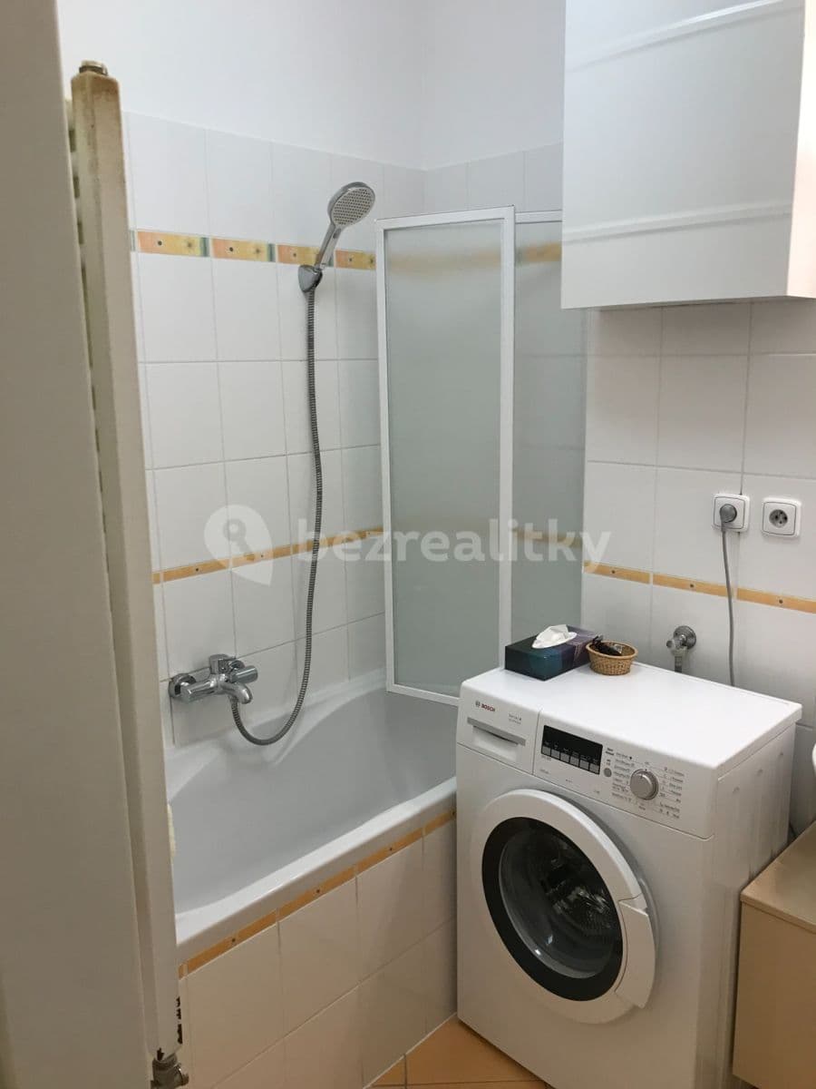 Pronájem bytu 2+kk 46 m², Otiskova, Brno, Jihomoravský kraj Pronájem bytu 2+kk 46 m², Otiskova, Brno, Jihomoravský kraj