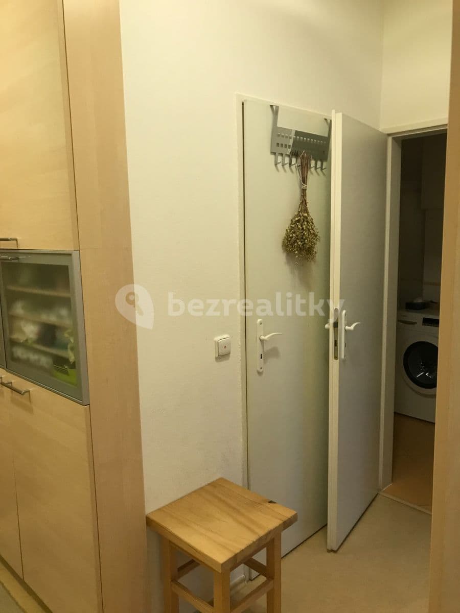 Pronájem bytu 2+kk 46 m², Otiskova, Brno, Jihomoravský kraj Pronájem bytu 2+kk 46 m², Otiskova, Brno, Jihomoravský kraj
