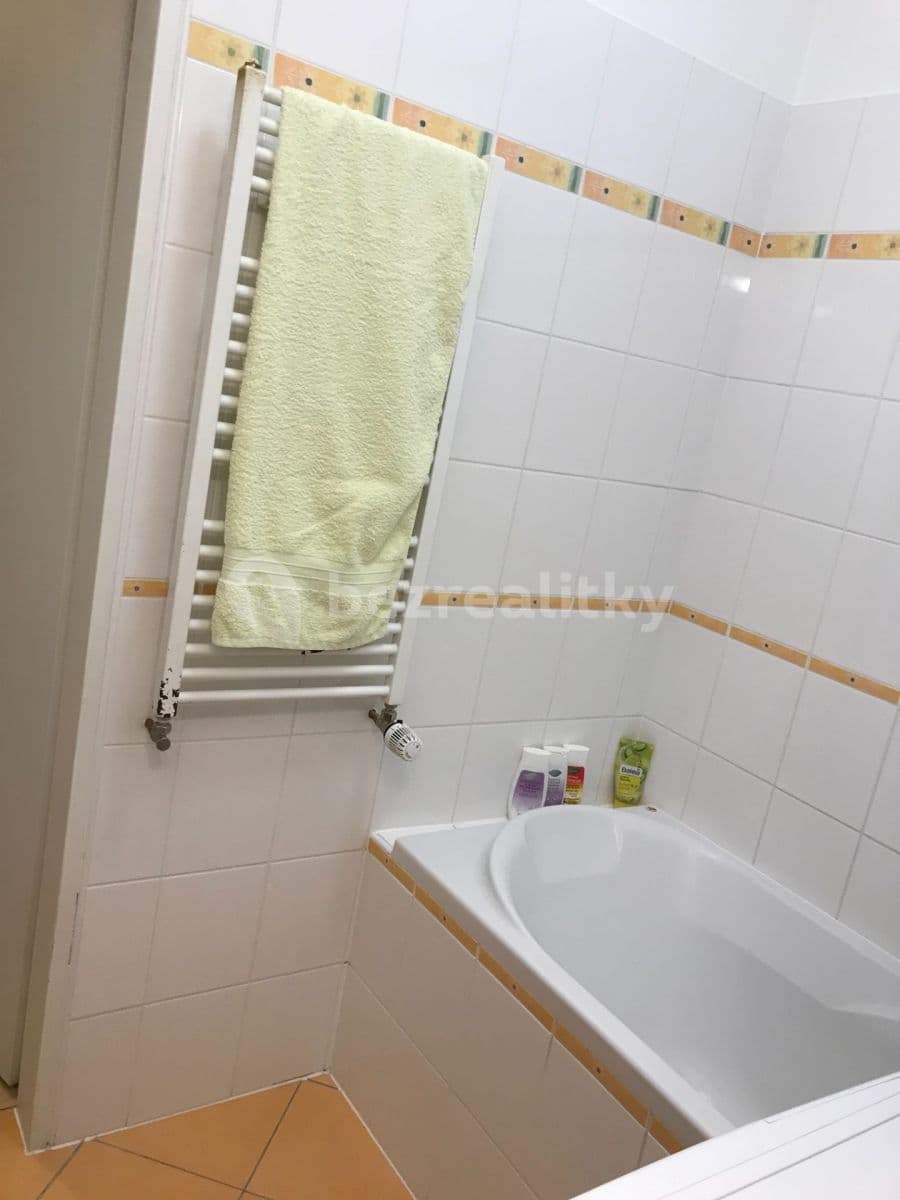 Pronájem bytu 2+kk 46 m², Otiskova, Brno, Jihomoravský kraj Pronájem bytu 2+kk 46 m², Otiskova, Brno, Jihomoravský kraj