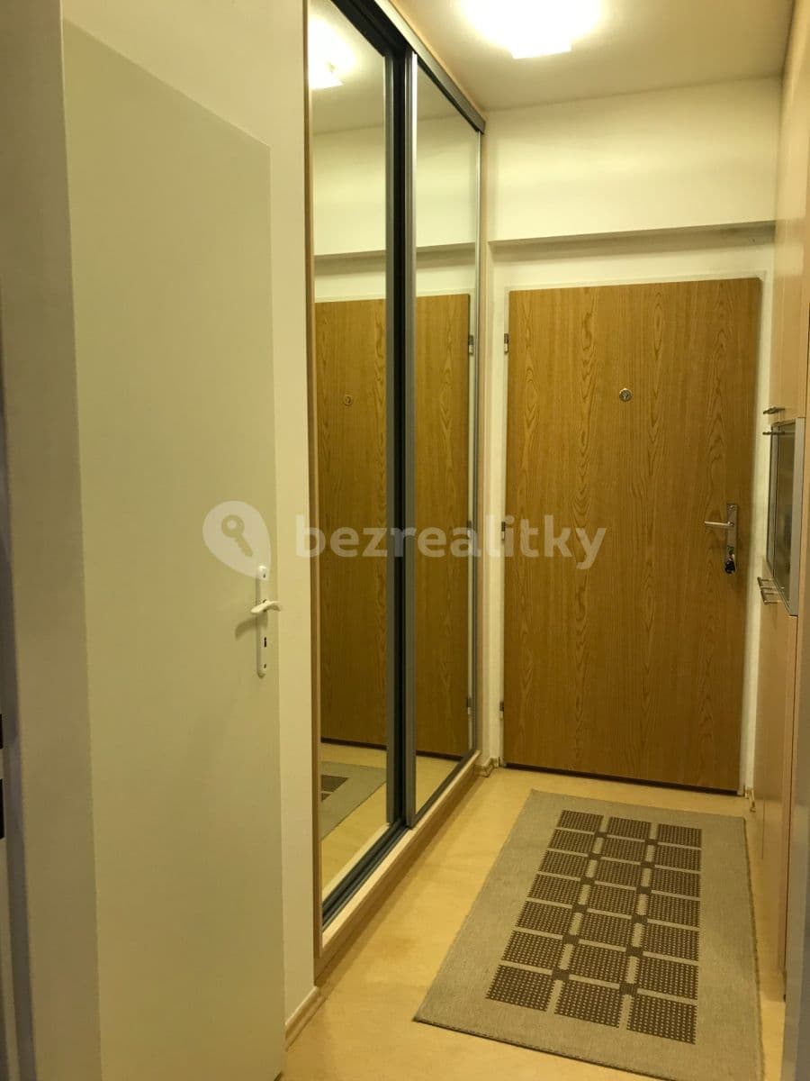 Pronájem bytu 2+kk 46 m², Otiskova, Brno, Jihomoravský kraj Pronájem bytu 2+kk 46 m², Otiskova, Brno, Jihomoravský kraj