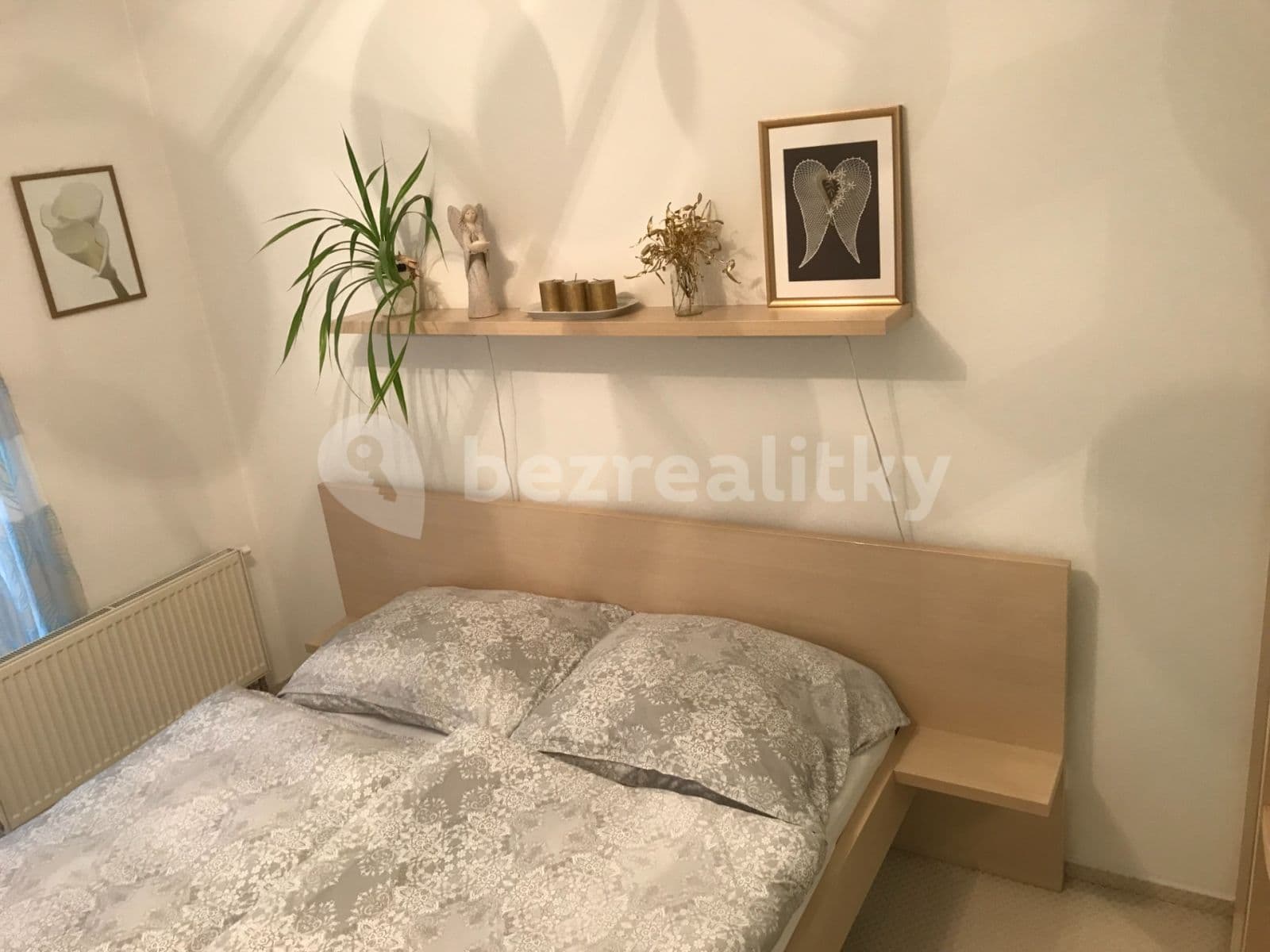 Pronájem bytu 2+kk 46 m², Otiskova, Brno, Jihomoravský kraj Pronájem bytu 2+kk 46 m², Otiskova, Brno, Jihomoravský kraj