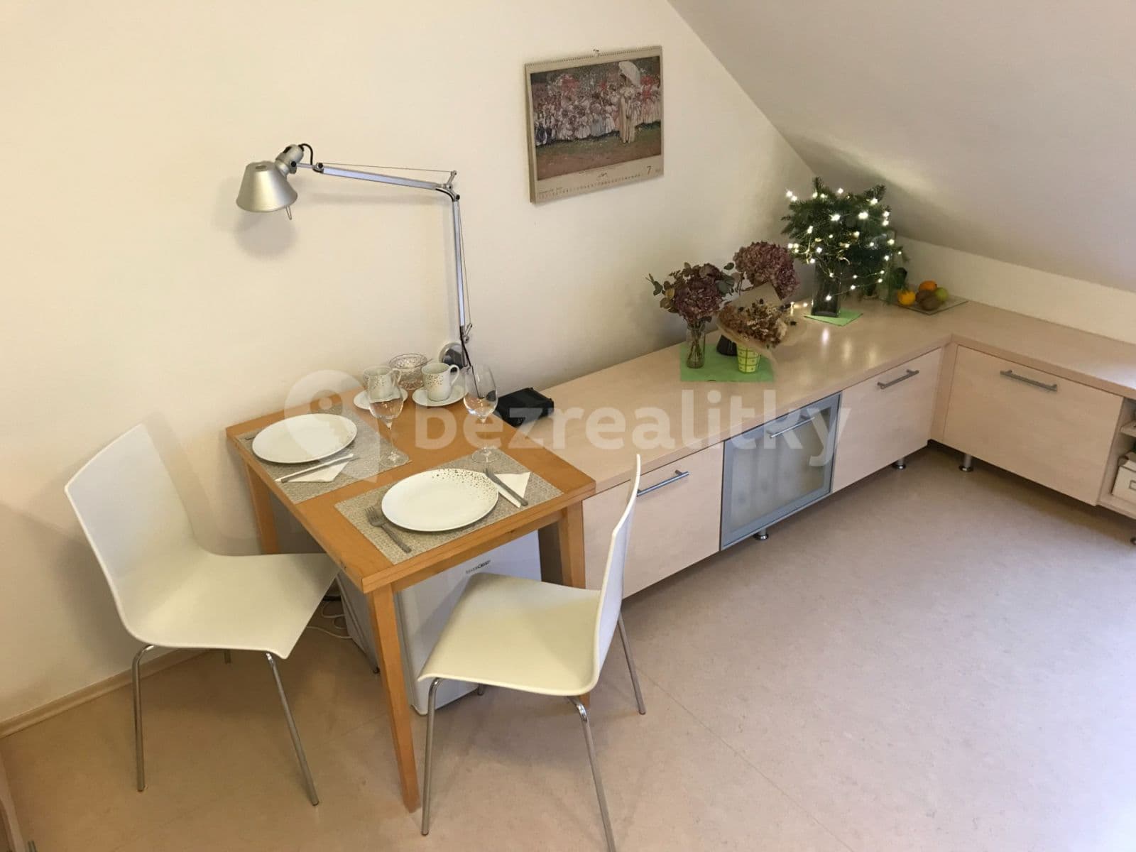 Pronájem bytu 2+kk 46 m², Otiskova, Brno, Jihomoravský kraj Pronájem bytu 2+kk 46 m², Otiskova, Brno, Jihomoravský kraj